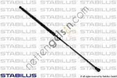 STABILUS ST:0745VH KAPUT AMORTİSÖRÜ E-65/66 51238240596 BMW
