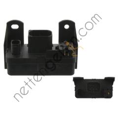 SWAG 10937105 KIZDIRMA ROLESI W202 95>00 W210 95>99 W163 99>05 SPRINTER 95>06  MERCEDES BİNEK RÖLE