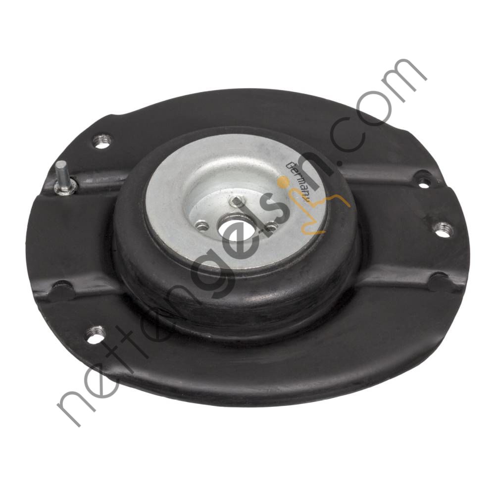 SWAG 62918698 AMORTISOR TAKOZU ON SOL P206 98> P206+ (T3E) PLUS 08>  PEUGEOT-CITROEN BİNEK AMORTİSÖR TAKOZU