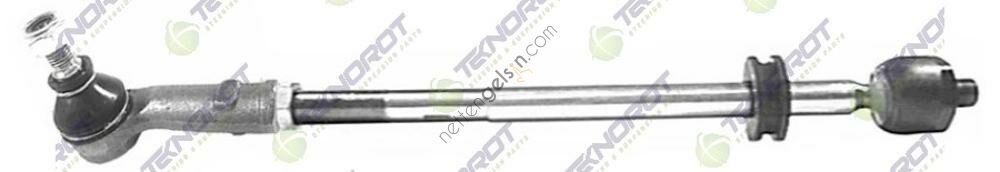 TEKNOROT V-722706 ROT TAKIMI SOL TRANSPORTER IV 90>03  VW-AUDI-SEAT-SKODA BİNEK