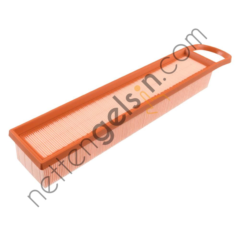 BLUEPRINT ADB112205 HAVA FILTRESI MINI R50 R60 13717534822 (BOSCH F026400050 EŞDEĞERİ) MINI BİNEK HAVA FİLTRESİ