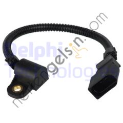 DELPHI SS10964 EKSANTRIK MILI POZISYON SENSORU ALTEA A3 CORDOBA IBIZA CRAFTER 06> 1.9 2.0 2.5TDI   VW-AUDI-SEAT-SKODA BİNEK EKSANTRİK DEVİR SENSÖRÜ
