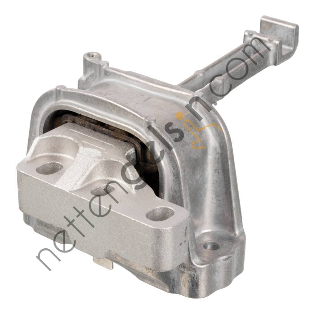 FEBI 108017 MOTOR TAKOZU SAG KAMIQ SCALA KAROQ OCTAVIA GOLF VII T-ROC IBIZA LEON A3 Q2 1.0 1.6TSI CHZJ DKLA DFNA  VW-AUDI-SEAT-SKODA BİNEK MOTOR TAKOZU