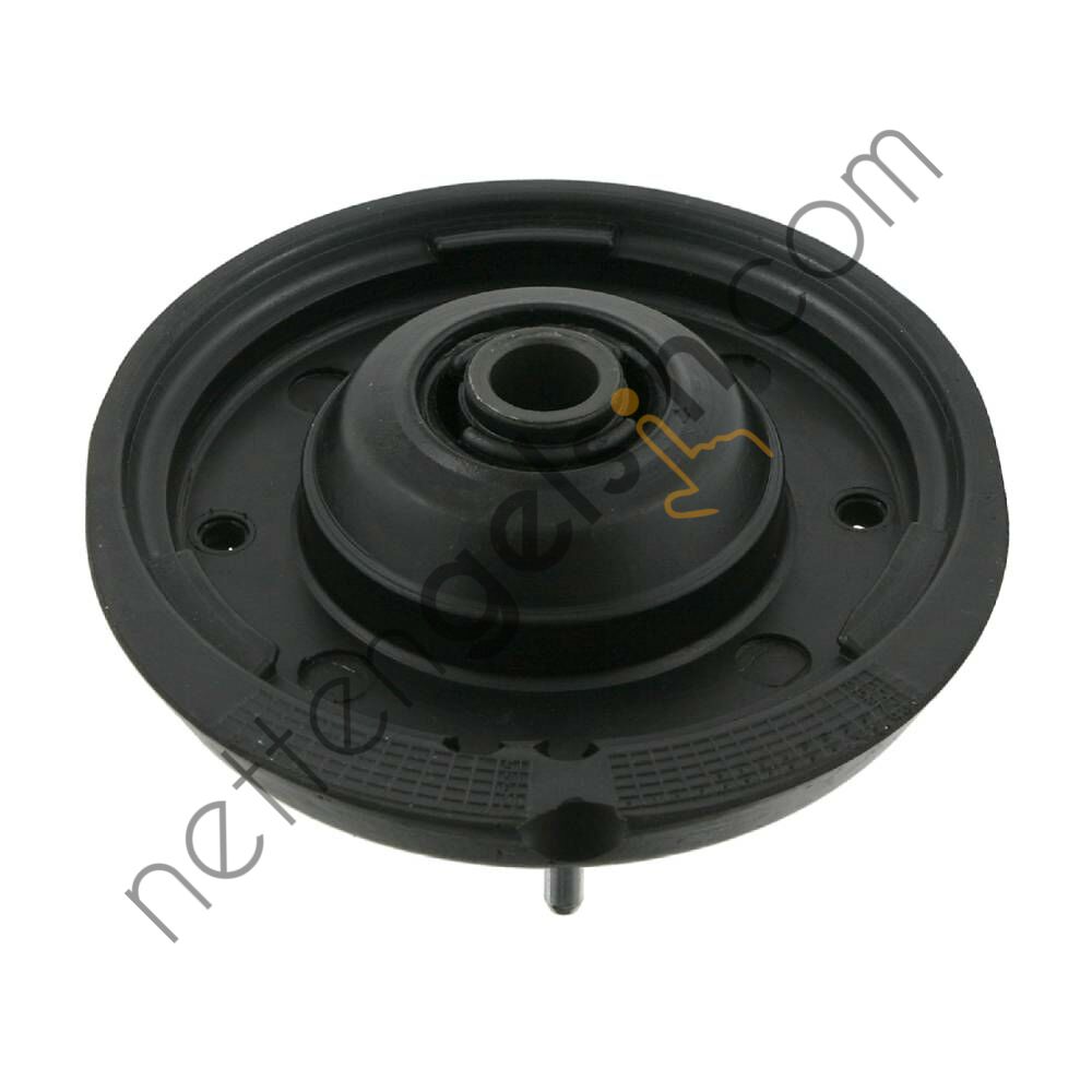 FEBI 28174 AMORTISOR UST TAKOZU BILYELI RULMANI OLMAYAN C2-C3-C3 I-C3 I  PEUGEOT-CITROEN BİNEK AMORTİSÖR TAKOZU