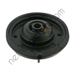 FEBI 28174 AMORTISOR UST TAKOZU BILYELI RULMANI OLMAYAN C2-C3-C3 I-C3 I  PEUGEOT-CITROEN BİNEK AMORTİSÖR TAKOZU
