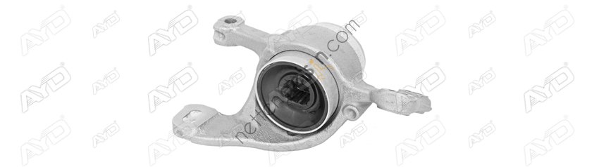 AYD 87-16219 SALINCAK FİŞEĞİ F-45/46/48 F-55/56/57 KULAKLI SOL 31126874341 BMW
