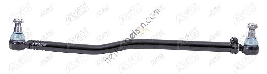 AYD 93-03904 DİREKSİYON ROTU ACTROS A0014607005 MERCEDES