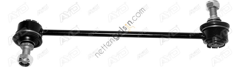 AYD 96-08509 Z ROT İ10 08-19 PICANTO ÖN SAĞ 548400X000 HYUNDAI