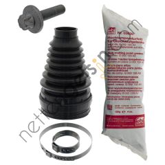 FEBI 100192 AKS KORUGU TAKIMI  MERCEDES BİNEK AKS KÖRÜĞÜ