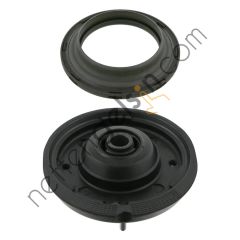 FEBI 28175 AMORTISOR UST TAKOZU BILYELI RULMANI OLAN C2-C3-C3 I-C3 II-C  PEUGEOT-CITROEN BİNEK AMORTİSÖR TAKOZU