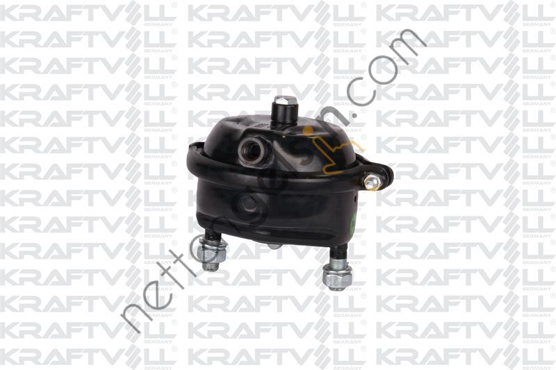 KRAFTVOLL 07130006 SERVIS FREN KORUGU DISK TIP T16  GENEL AĞIR VASITA FREN KÖRÜĞÜ