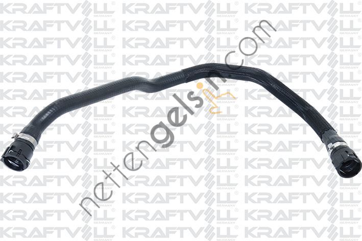 KRAFTVOLL 10032108 YEDEK SU DEPO HORTUMU BMW E46 98>05  BMW BİNEK