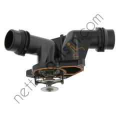 SWAG 20923529 TERMOSTAT 95° BMW E46 E39 M47  BMW BİNEK TERMOSTAT