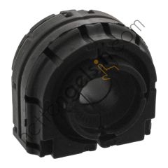 SWAG 30932821 VIRAJ DEMIR LASTIGI GOLF VI JETTA BEETLE 07>16  VW-AUDI-SEAT-SKODA BİNEK VİRAJ DEMİR LASTİĞİ