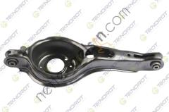 TEKNOROT FO-10892 DENGE KOLU ARKA ALT FORD C-MAX II 2010- VOLVO V40 II 2012- FOCUS III 11>  FORD BİNEK
