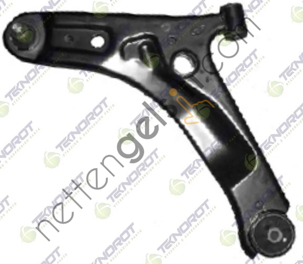 TEKNOROT KI-409 SAC SALINCAK SOL ROTİLLİ PICANTO BA 05 04> 04 11>  KIA BİNEK SALINCAK