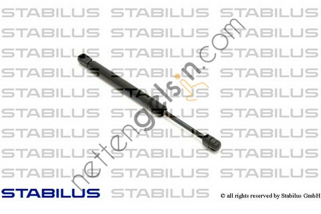 STABILUS ST:1589BW BAGAJ AMORTİSÖRÜ E-36 51241960862 BMW