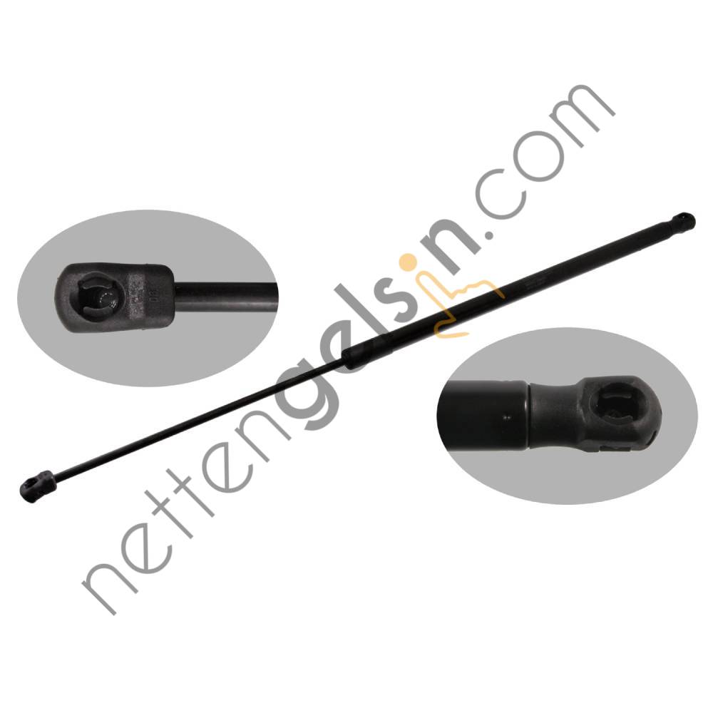 SWAG 50939708 BAGAJ AMORTISORU SAG/SOL YENI C MAX 11>  FORD BİNEK BAGAJ AMORTİSÖRÜ