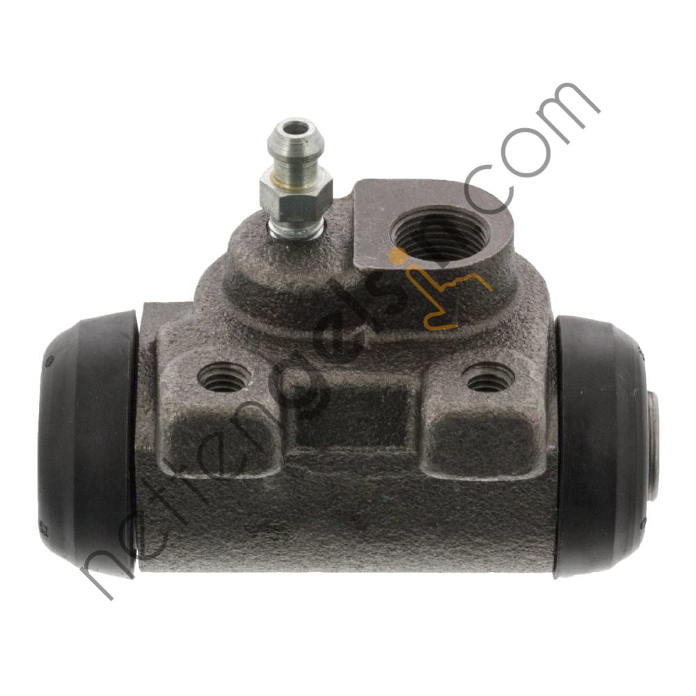 SWAG 62909599 FREN SILINDIRI SAG XSARA 97>ABSSIZ ZX 91>P306 1,4 XN 1,4XR 1,6 1,8XT 93> 20,60MM 7701033599 (BOSCH 0986475635 EŞDEĞERİ) PEUGEOT-CITROEN BİNEK FREN MERKEZI ARKA