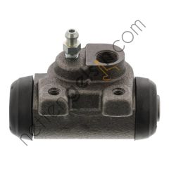 SWAG 62909599 FREN SILINDIRI SAG XSARA 97>ABSSIZ ZX 91>P306 1,4 XN 1,4XR 1,6 1,8XT 93> 20,60MM 7701033599 (BOSCH 0986475635 EŞDEĞERİ) PEUGEOT-CITROEN BİNEK FREN MERKEZI ARKA