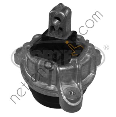 CORTECO 80005186 MOTOR TAKOZU BMW F10 528 I XDRIVE SOL  BMW BİNEK MOTOR TAKOZU