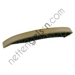 FEBI 24279 ZINCIR KIZAGI SAG ALT (GERDIRME KIZAGI) (OM628) W211 03>08 W463 00> W220 00>05 W163 01>05  MERCEDES BİNEK ZİNCİR KIZAĞI
