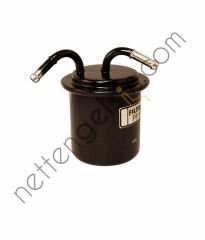 FILTRON PP909 BENZIN FILTRESI FORESTER IMPREZA LEGACY 97>02  SUBARU BİNEK YAKIT FİLTRESİ