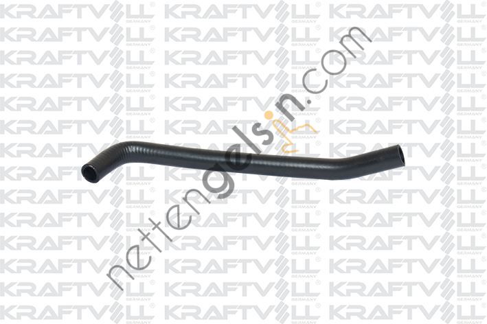 KRAFTVOLL 10032118 YEDEK SU DEPOSU HORTUMU FAVORIT 136L  VW-AUDI-SEAT-SKODA BİNEK YEDEK SU DEPOSU