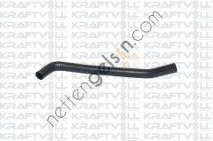 KRAFTVOLL 10032118 YEDEK SU DEPOSU HORTUMU FAVORIT 136L  VW-AUDI-SEAT-SKODA BİNEK YEDEK SU DEPOSU