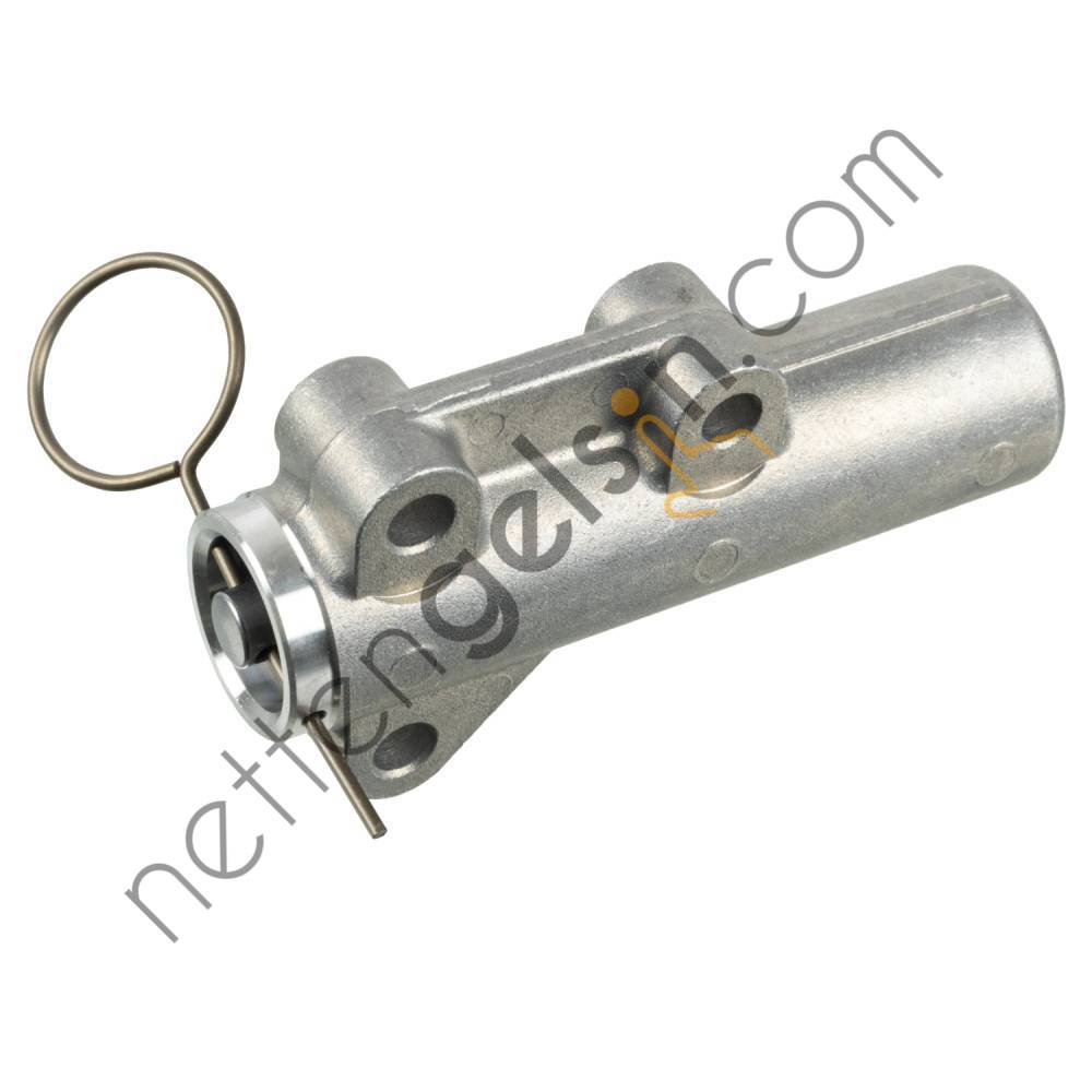 SWAG 30922340 EKSANTRIK GERGI AMORTISORU PASSAT 97>05 A4 98>08 A6 98>05 SUPERB 02>08 A8 94>03 AKN BAU BDG BDH  VW-AUDI-SEAT-SKODA BİNEK ALTERNATÖR GERGİ RULMANI