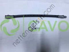 CAVO CM11 ARKA FREN HORTUMU M131  TOFAŞ BİNEK FREN HORTUMU