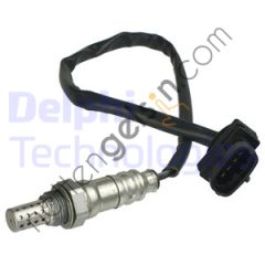 DELPHI ES10798-12B1 OKSIJEN SENSORU (KONUM 1) Z16XEP ASTRA G / H VECTRA C ZAFIRA B 2008>>  OPEL BİNEK OKSİJEN SENSÖRÜ