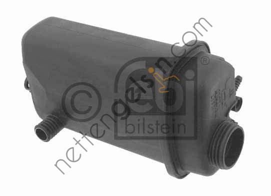 FEBI 23747 BMW RADYATÖR GENLESME KABI  BMW BİNEK FAR KOMPLE