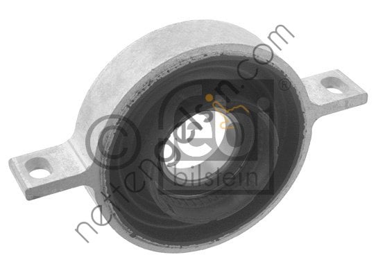 FEBI 32865 SAFT ASKI TAKOZU BMW F01 F10 F11 F12 F13 N52 N54 N57  BMW BİNEK ŞAFT ASKI TAKOZU