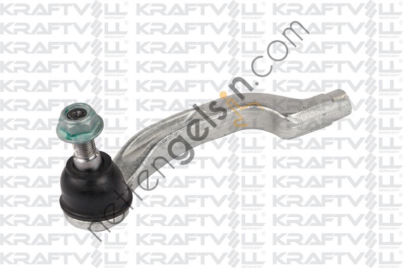 KRAFTVOLL 13020358 ROT BASI SOL X117 15>19 W176 12>18 W246 13>18 C117 13>19  MERCEDES BİNEK ROT BAŞI