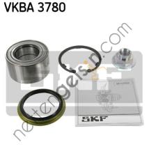 SKF VKBC20037 AKS BİLYASI VW GOLFIV,BORA 40*74*40 1J0407625 VW
