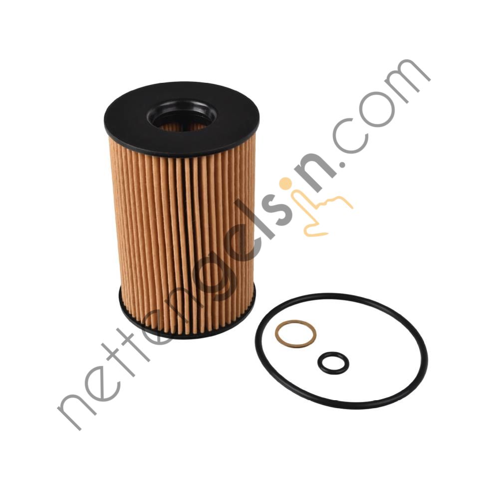 BLUEPRINT ADB112103 YAG FILTRESI BMW F10 F11 F12 F13 F01G14 E70 E71  BMW BİNEK YAĞ FİLTRESİ