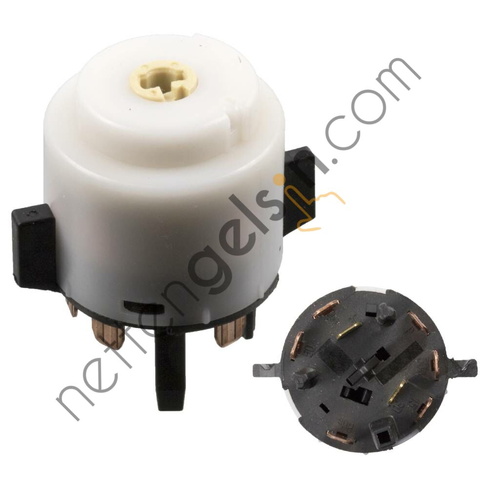 FEBI 18646 KONTAK SALTERI AUDI POLO/CLASSIC T5 PASSAT A2 A3 A4 A6 A8 94  VW-AUDI-SEAT-SKODA BİNEK