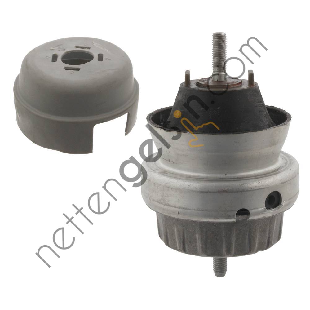 FEBI 32033 MOTOR TAKOZU HIDROLIK SOL A6 05>11 2,0TSI BPJ BYK  VW-AUDI-SEAT-SKODA BİNEK MOTOR TAKOZU