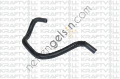 KRAFTVOLL 10032120 RADYATOR ILE DEVIRDAIM ARASI HORTUMU PARTNER 1,9D  PEUGEOT-CITROEN BİNEK DEVİRDAİM BORUSU