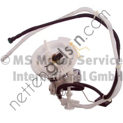 PIERBURG 7.02701.30.0 YAKIT DEPO SAMANDIRASI SOL W204 07>14 S204 07>14 W212 11>15  MERCEDES BİNEK YAKIT POMPASI