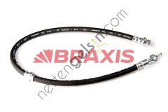 BRAXIS AH0622 ON FREN HORTUMU RIO I 00 05  KIA BİNEK FREN HORTUMU