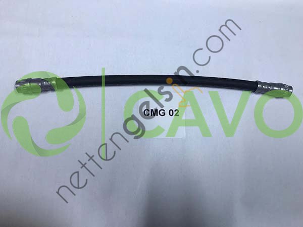 CAVO CMG02 ARKA FREN HORTUMU MEGANE  RENAULT BİNEK FREN HORTUMU