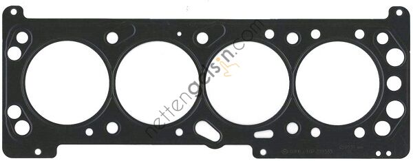 ELRING 239.384 CONTA SİLİNDİR KAPAKAK OPEL ASTRA G VECTRA B/C Z16XE 5607865 OPEL