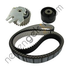 SKF VKMA02199 EKSANTRIK TRIGER RULMAN KITI DOBLO LINEA LANCIA DELTA 1,6 MULTIJET 07>  FIAT BİNEK TRİGER SETİ