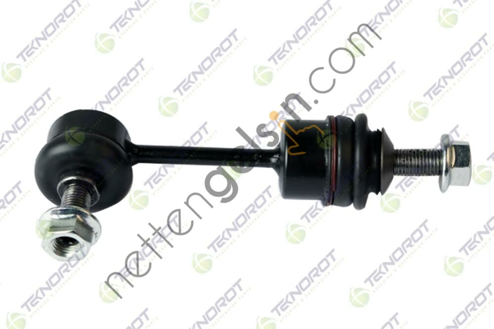 TEKNOROT B-630 ASKI ROTU ARKA SAG SOL BMW E63 E64 E61 E60 03>10   BMW BİNEK Z-ROT