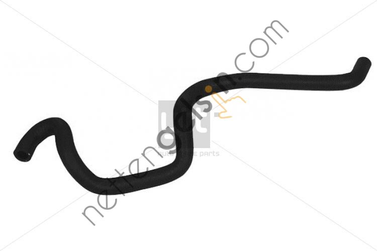 YTT Y50318 DEVIRDAIM HORTUMU R9 (BUYUK)  RENAULT BİNEK DEVİRDAİM BORUSU