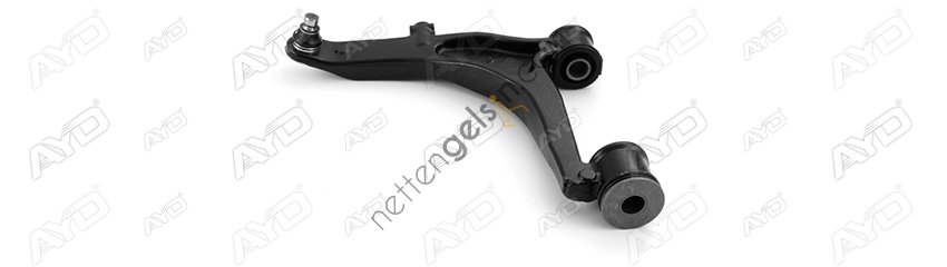 AYD 97-02911 SALINCAK OPEL MOVANO A/MASTER II SOL ALT 4500092 OPEL