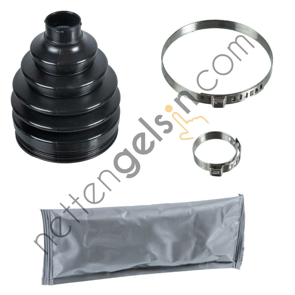 BLUEPRINT ADA108108 AKS KORUGU (DIS) / (TAKIM) GRAND CHEROKEE I (ZJ) / (93>98) 5,2 L (8 CYL) GRAND CHEROKEE II (WJ WG) / (93>9  DODGE BİNEK AKS KÖRÜĞÜ