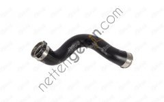 IBRAS 33564 TURBO HORTUMU SOL W204 07>14 S204 07>14 C204 11> W212 09>15  MERCEDES BİNEK TURBO HORTUMU
